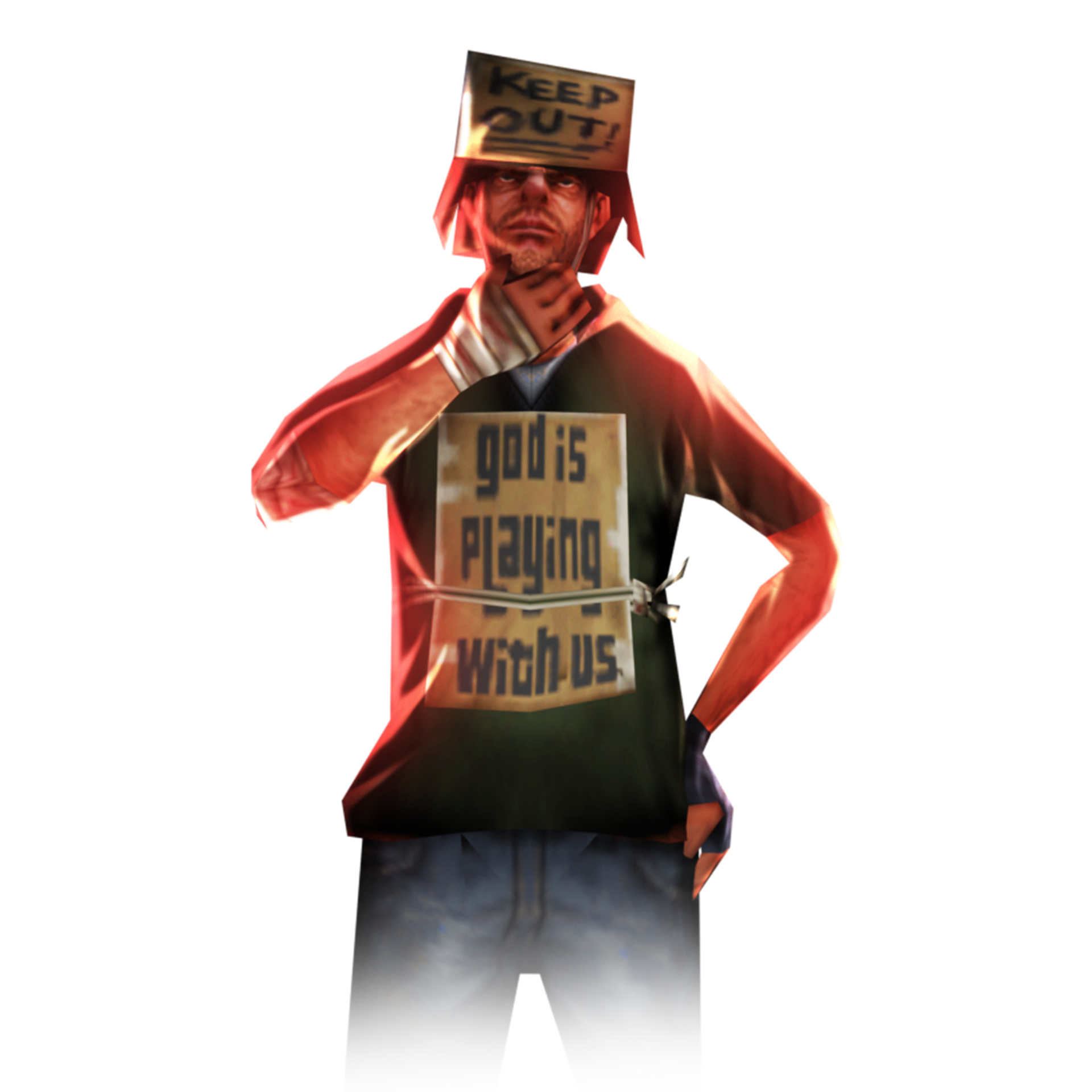 Arizona DevBlog: Начни свою жизнь с полного нуля